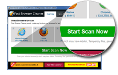 Scan Browser