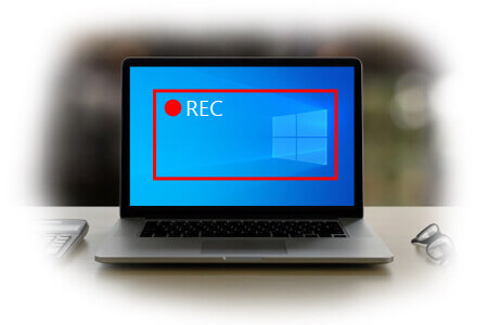 Screen Recording for PC