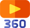 360 Video Player